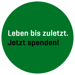 Jetzt spenden